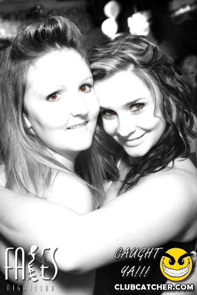 Faces nightclub photo 119 - June 15th, 2012