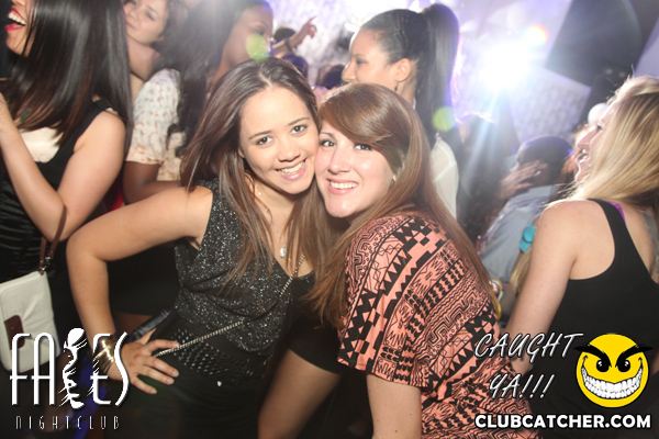 Faces nightclub photo 122 - June 15th, 2012