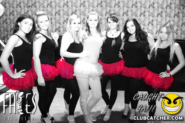 Faces nightclub photo 124 - June 15th, 2012