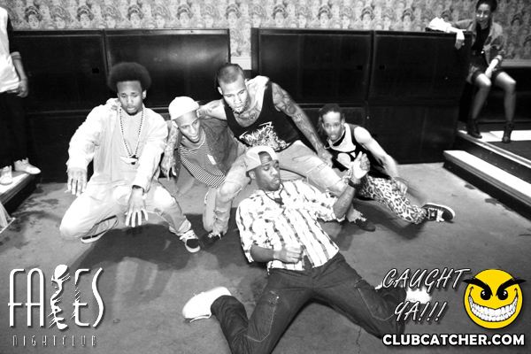 Faces nightclub photo 130 - June 15th, 2012