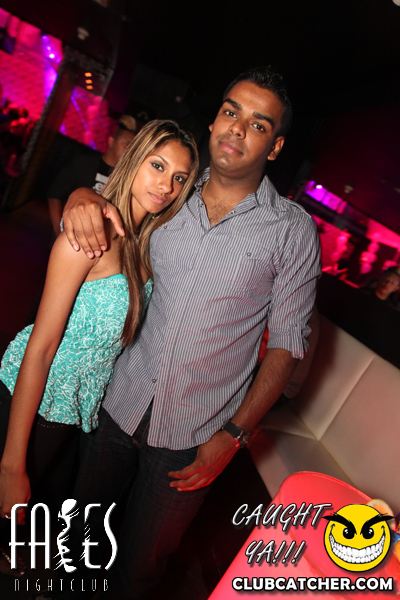 Faces nightclub photo 132 - June 15th, 2012