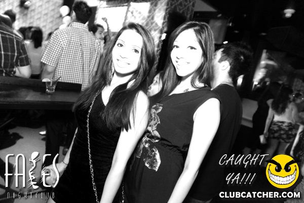 Faces nightclub photo 133 - June 15th, 2012