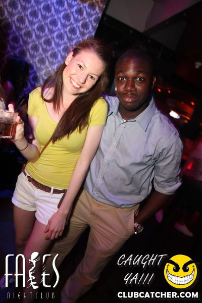 Faces nightclub photo 134 - June 15th, 2012