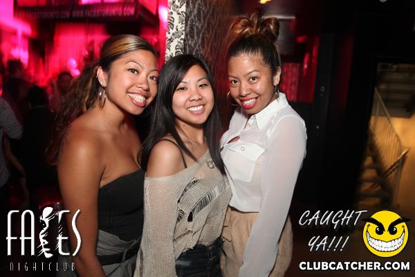 Faces nightclub photo 139 - June 15th, 2012