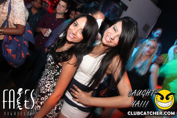Faces nightclub photo 15 - June 15th, 2012