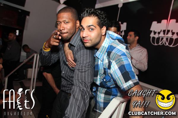 Faces nightclub photo 141 - June 15th, 2012
