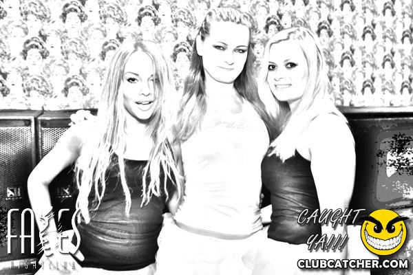 Faces nightclub photo 148 - June 15th, 2012