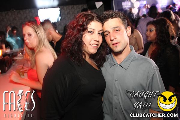Faces nightclub photo 150 - June 15th, 2012