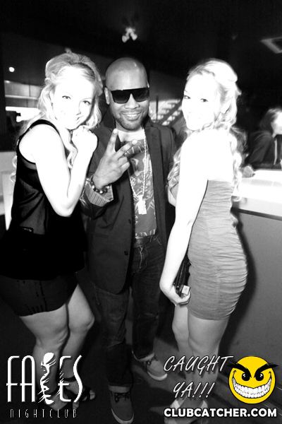 Faces nightclub photo 153 - June 15th, 2012