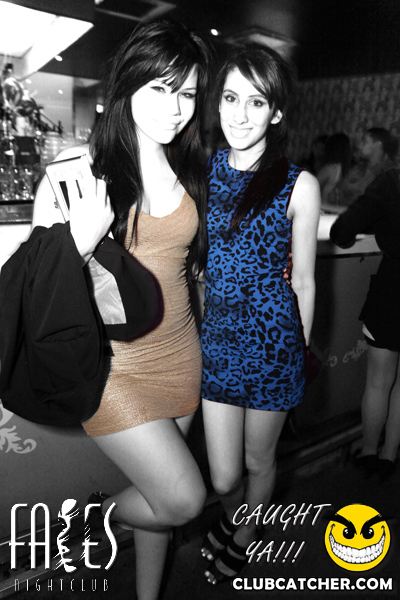 Faces nightclub photo 154 - June 15th, 2012