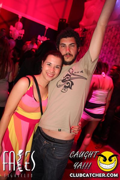 Faces nightclub photo 155 - June 15th, 2012