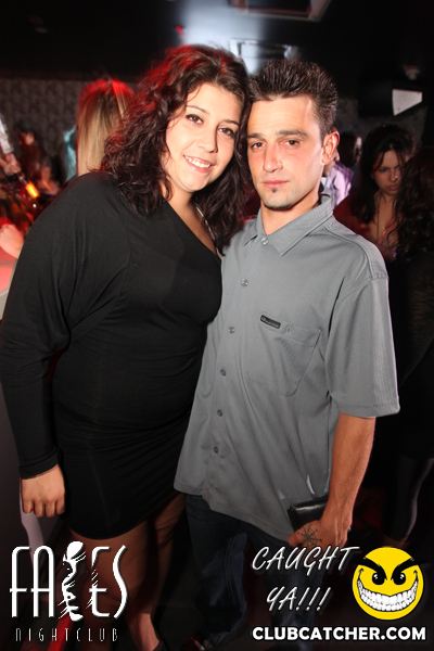 Faces nightclub photo 156 - June 15th, 2012