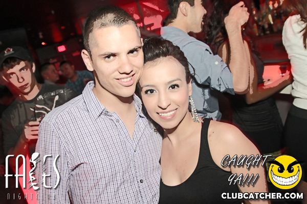 Faces nightclub photo 158 - June 15th, 2012
