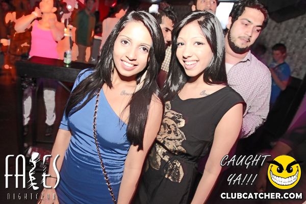Faces nightclub photo 166 - June 15th, 2012