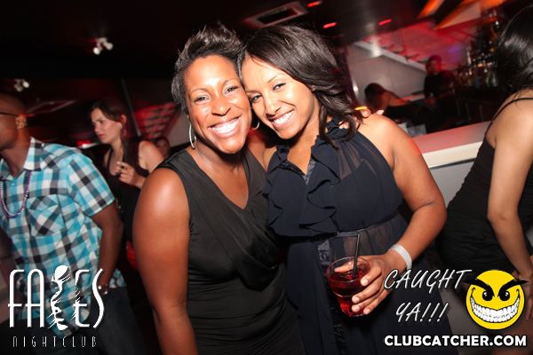 Faces nightclub photo 167 - June 15th, 2012