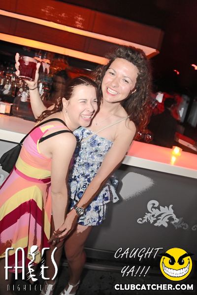 Faces nightclub photo 172 - June 15th, 2012