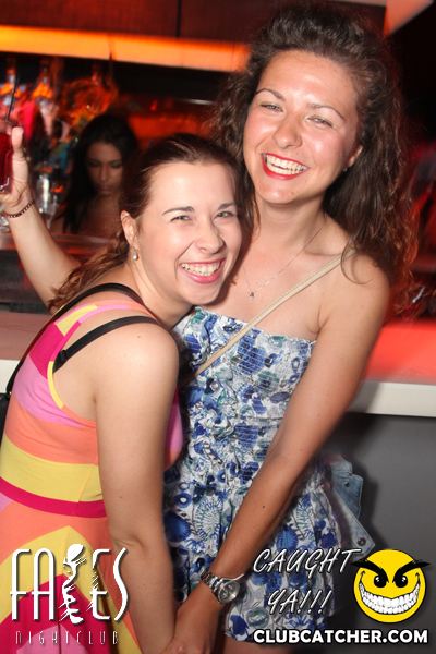 Faces nightclub photo 176 - June 15th, 2012