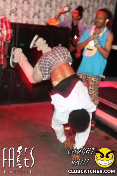 Faces nightclub photo 177 - June 15th, 2012