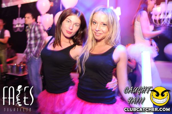 Faces nightclub photo 178 - June 15th, 2012
