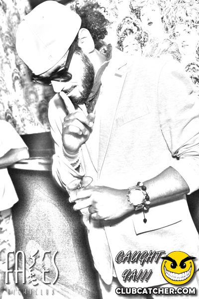 Faces nightclub photo 184 - June 15th, 2012