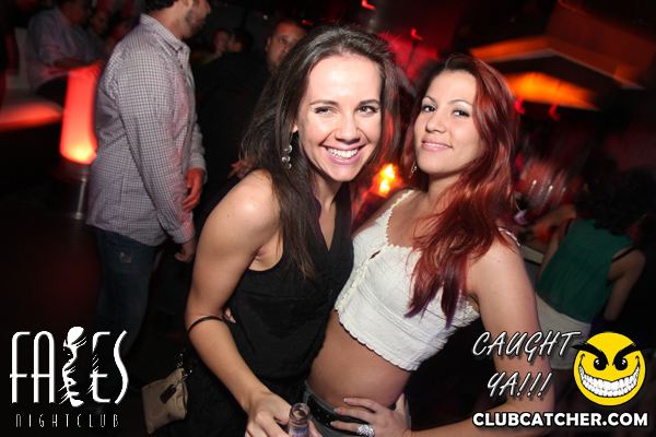 Faces nightclub photo 185 - June 15th, 2012