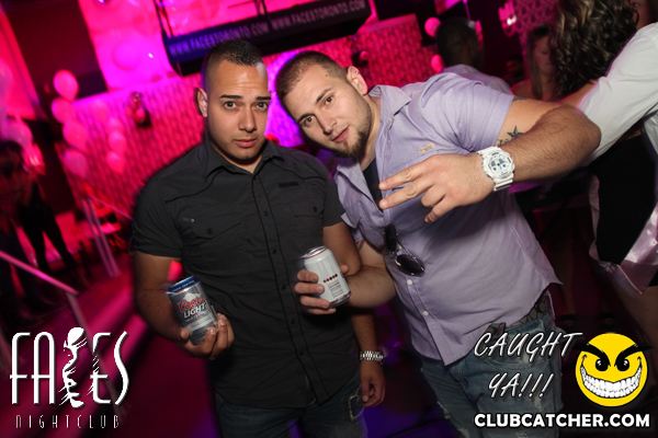 Faces nightclub photo 188 - June 15th, 2012