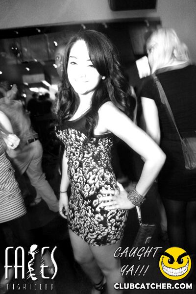 Faces nightclub photo 189 - June 15th, 2012