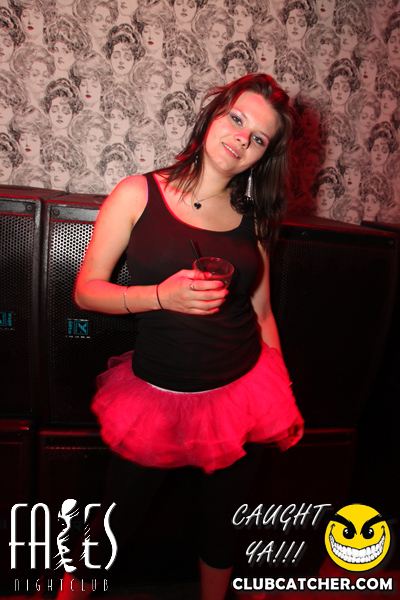 Faces nightclub photo 190 - June 15th, 2012