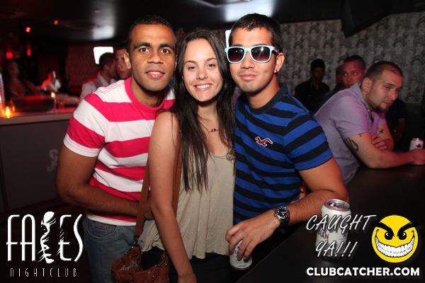 Faces nightclub photo 196 - June 15th, 2012