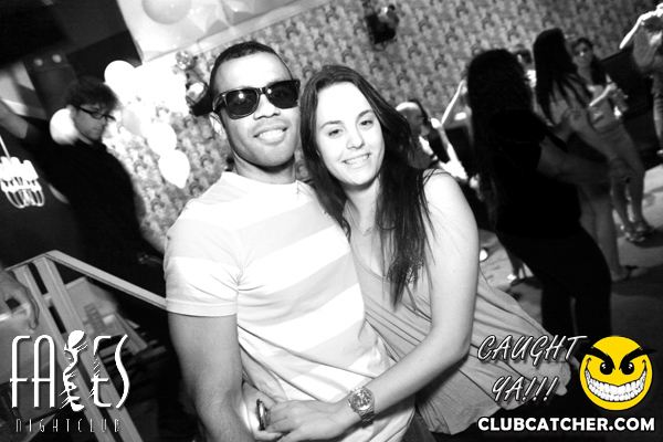 Faces nightclub photo 197 - June 15th, 2012