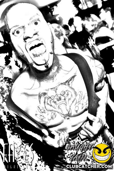 Faces nightclub photo 199 - June 15th, 2012