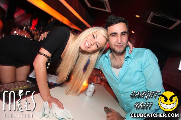 Faces nightclub photo 200 - June 15th, 2012