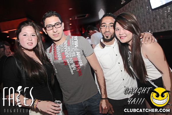 Faces nightclub photo 207 - June 15th, 2012