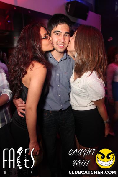 Faces nightclub photo 208 - June 15th, 2012