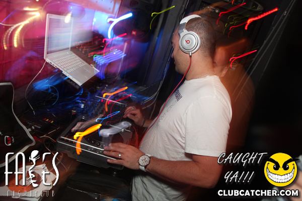Faces nightclub photo 209 - June 15th, 2012