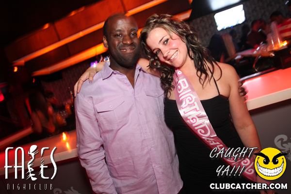 Faces nightclub photo 22 - June 15th, 2012