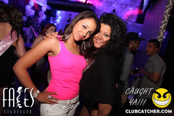 Faces nightclub photo 214 - June 15th, 2012