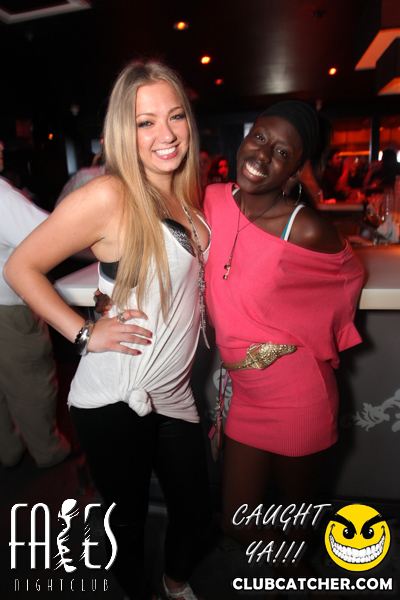 Faces nightclub photo 215 - June 15th, 2012