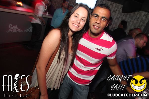 Faces nightclub photo 216 - June 15th, 2012