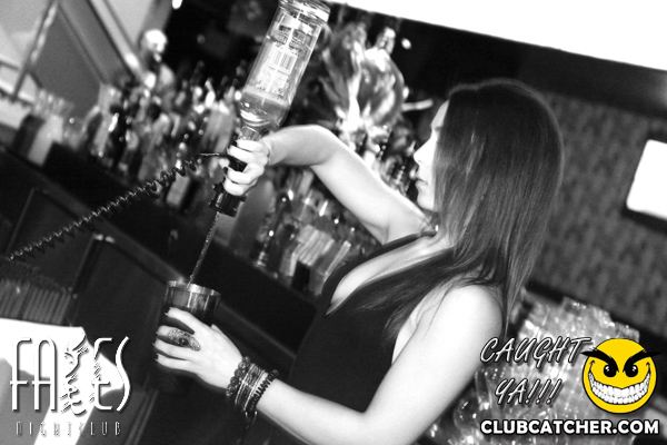 Faces nightclub photo 217 - June 15th, 2012