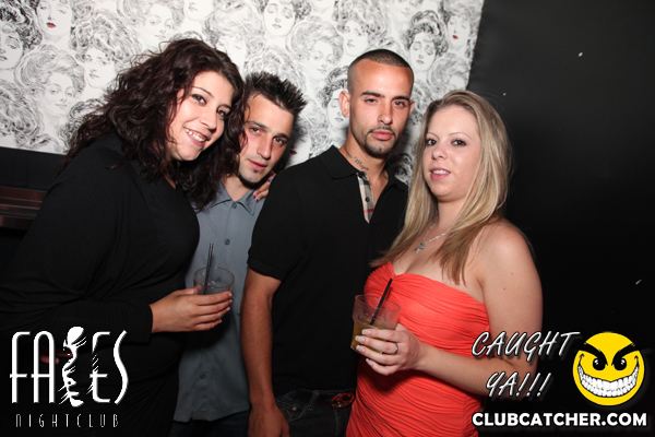 Faces nightclub photo 218 - June 15th, 2012
