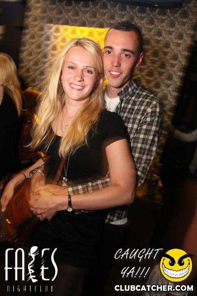 Faces nightclub photo 220 - June 15th, 2012