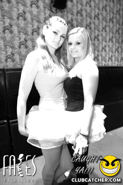 Faces nightclub photo 221 - June 15th, 2012