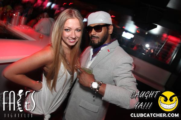 Faces nightclub photo 223 - June 15th, 2012