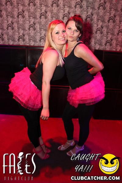 Faces nightclub photo 224 - June 15th, 2012