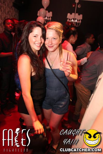 Faces nightclub photo 229 - June 15th, 2012
