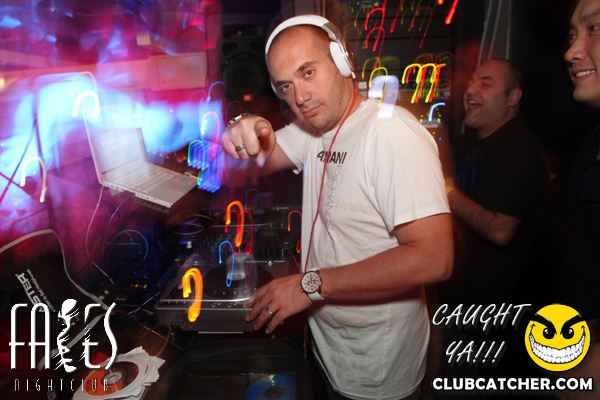 Faces nightclub photo 232 - June 15th, 2012