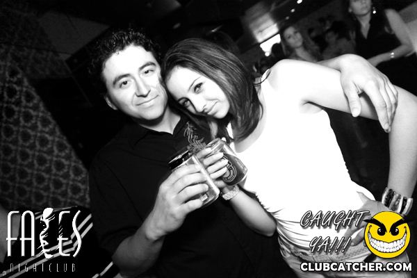 Faces nightclub photo 233 - June 15th, 2012