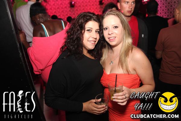Faces nightclub photo 235 - June 15th, 2012