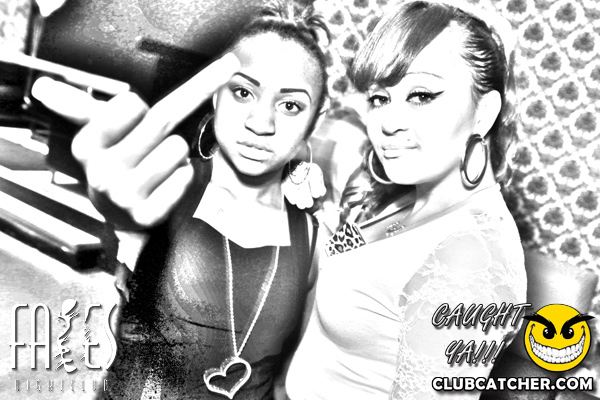 Faces nightclub photo 236 - June 15th, 2012
